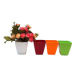 Flower Pots from China (mainland)