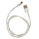 Cable for iPhone 5 from China (mainland)