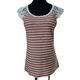 Women's tank top from China (mainland)