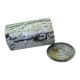 Tin Box from China (mainland)