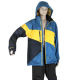 Ski jacket from China (mainland)