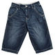 Men's Jeans from China (mainland)
