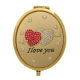 Makeup Mirror from China (mainland)