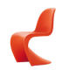 Fiberglass Style Chair from China (mainland)