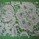 Embroidery Lace from China (mainland)