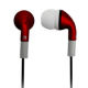 Retractable Earphones from China (mainland)