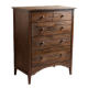 Bedroom Dressers from China (mainland)