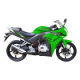 Racing Bike from China (mainland)