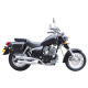 Motorcycle from China (mainland)