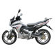 Racing Motorbike from China (mainland)