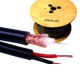 Siamese Cable from China (mainland)