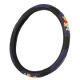 Steering wheel cover from China (mainland)