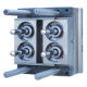 Plastic injection mold from China (mainland)