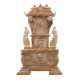 Fountain from China (mainland)