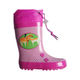 Children's Rain Boot from China (mainland)