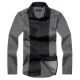 Men's shirt from China (mainland)