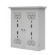 Dallia Wall Cabinet from China (mainland)