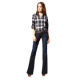 Denim Jeans from China (mainland)
