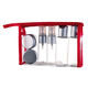 Cosmetic bottles from China (mainland)