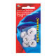 Linen Buttons from China (mainland)