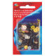 Assted Button from China (mainland)