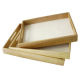 Wooden Serving Tray Set from China (mainland)
