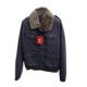 Winter jacket from China (mainland)