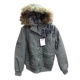Winter jacket from China (mainland)