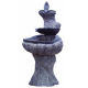 Birdbath from China (mainland)