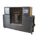 Microwave Drying and Sterilizing Machine from China (mainland)