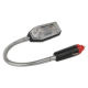 Map Light from China (mainland)
