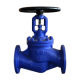Globe Valve from China (mainland)