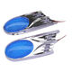 Car Side Lamps from China (mainland)