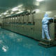 Microwave Conveyorized Drying Machine from China (mainland)