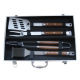 Barbecue tool set from China (mainland)
