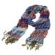 Polyester scarf from China (mainland)