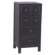 Wood chest from China (mainland)