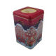 Christmas Gift Tin Cans from China (mainland)
