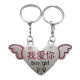 Key Chains from China (mainland)