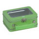 Gift Packaging Tin from China (mainland)