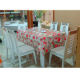 Table cloth from China (mainland)