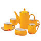 Bone china teapot sets from China (mainland)