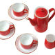 Cup set from China (mainland)