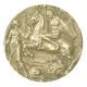Metal Medal from China (mainland)