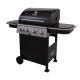 Classic 4 Burner Gas Grill from China (mainland)