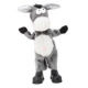 Plush doll from China (mainland)