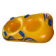 Fiberglass water slide tubes from China (mainland)