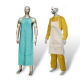 Aprons from China (mainland)