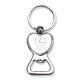 Bottle Opener Keychain from China (mainland)