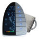 Blood Pressure Monitor from China (mainland)